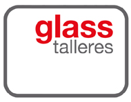 Soldaglas logo Glass Talleres